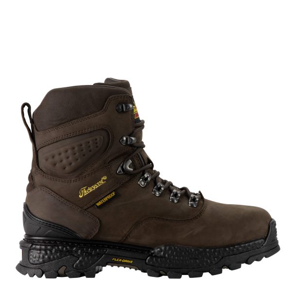 Thorogood Boots INFINITY FD SERIES - 7" Drakar Waterproof Outdoor Boot