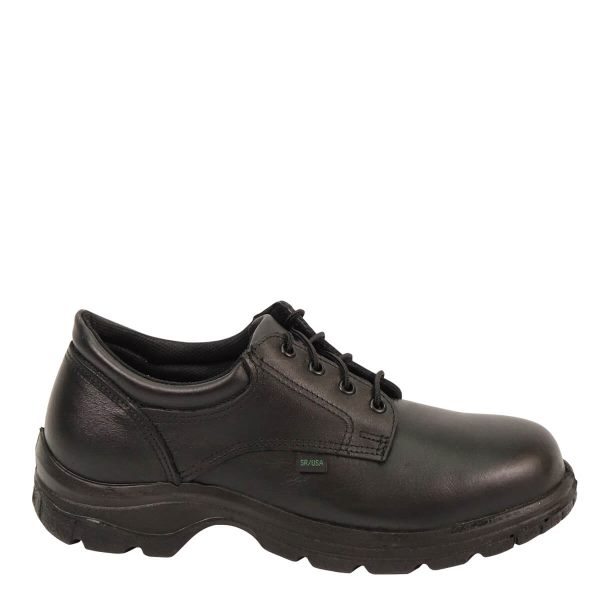 Thorogood Boots SOFT STREETS Series - Plain Toe Oxford - Click Image to Close