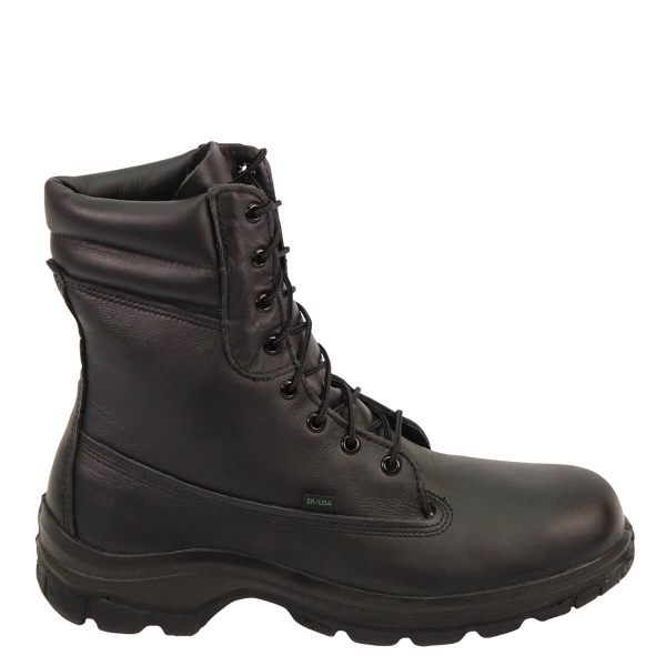 Thorogood Boots SOFT STREETS Series - Insulated - 8" Weatherbuster - Click Image to Close