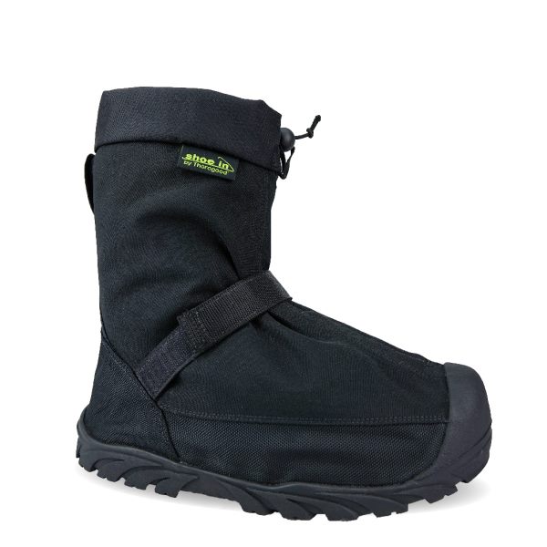 Thorogood Boots Monsoon Waterproof Overshoe - Click Image to Close