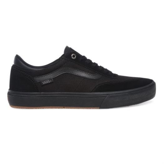 Vans Shoes | Glibert Crockett Pro 2 Blackout