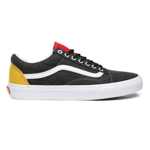 Vans Shoes | Coastal Old Skool (Vans Shoes | Coastal) Black/True White