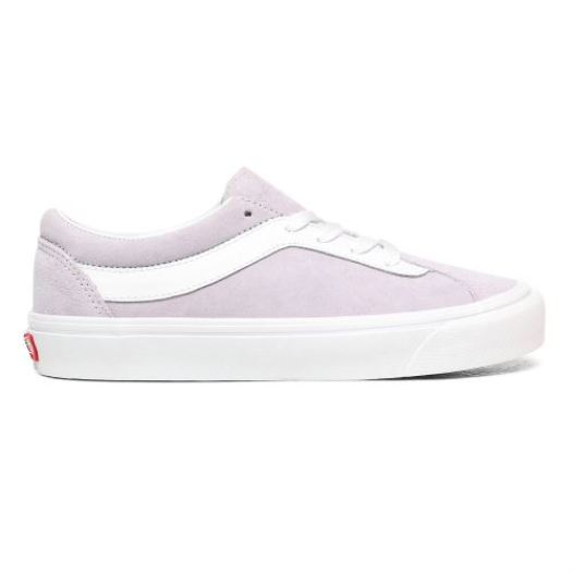 Vans Shoes | Suede Bold NI (Suede) Lavender Blue/True White