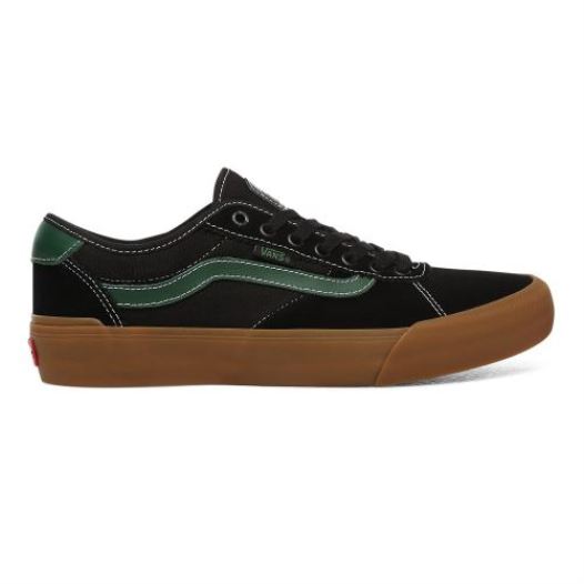 Vans Shoes | Chima Pro 2 Black/Alpine