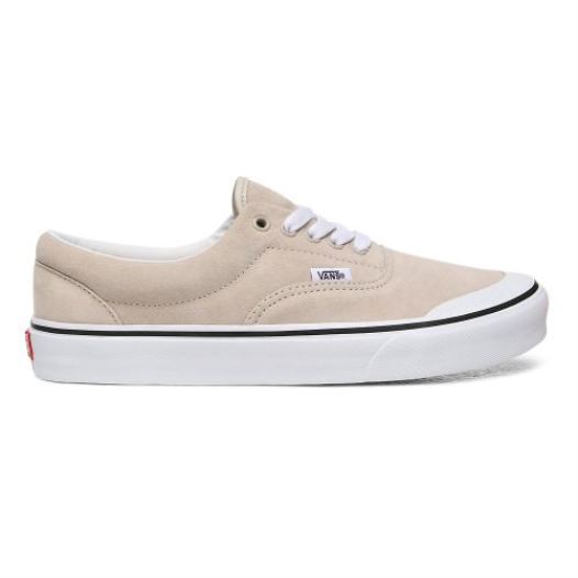 Vans Shoes | Suede Era TC (Suede) Rainy Day/True White - Click Image to Close