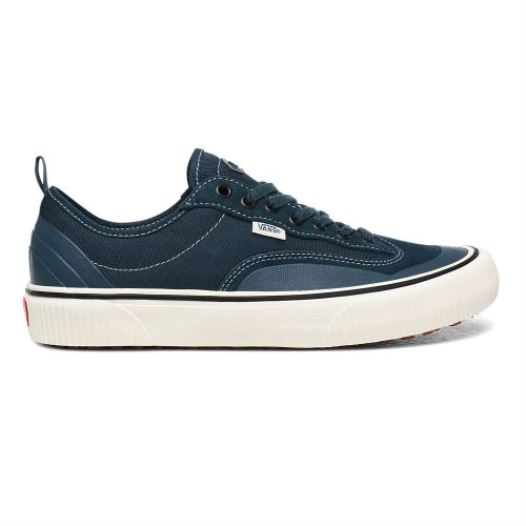 Vans Shoes | Canvas Destruct Surf (Canvas) Stargazer/Marshmallow