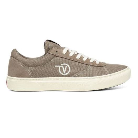 Vans Shoes | Canvas Paradoxxx (Canvas) Desert Taupe/Marshmallow