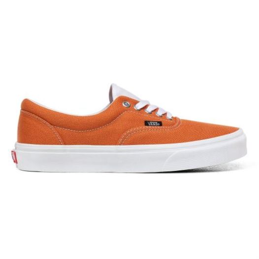 Vans Shoes | Retro Sport Era (Retro Sport) Apricot Buff/True White - Click Image to Close