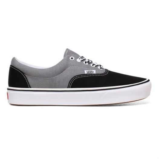 Vans Shoes | Lace Mix ComfyCush Era (Lace Mix) Black/Frost