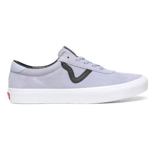 Vans Shoes | Sport Zen Blue/True White - Click Image to Close