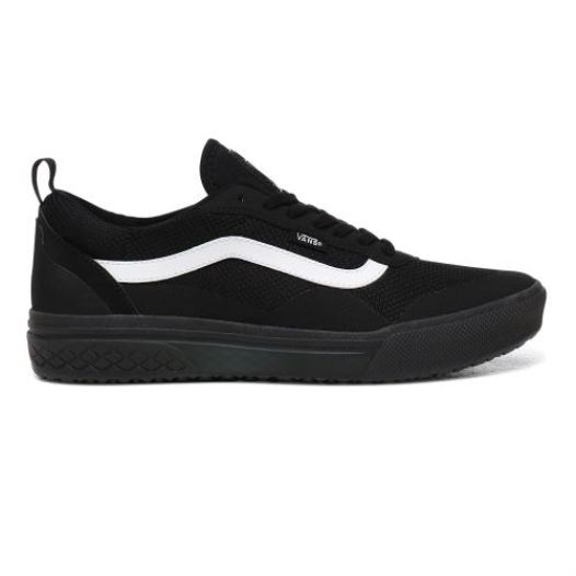 Vans Shoes | Mod Rapidweld Black/Smoke