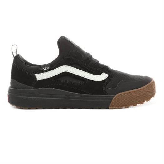 Vans Shoes | UltraRange 3D Black/Gum