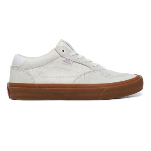 Vans Shoes | Rowan Zorilla Pro Pearl/Gum - Click Image to Close