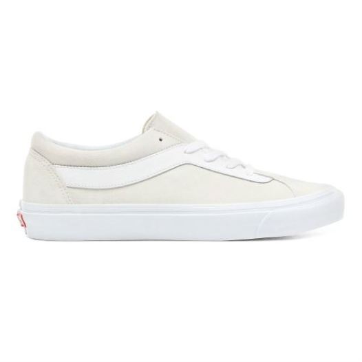 Vans Shoes | Suede Bold NI (Suede) Marshmallow/True White - Click Image to Close