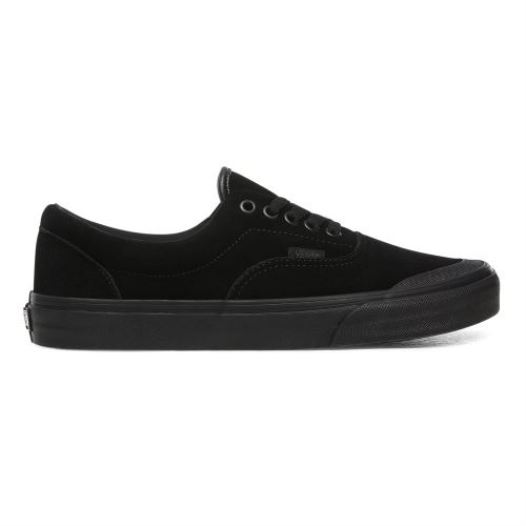 Vans Shoes | Suede Era TC (Suede) Black/Black - Click Image to Close