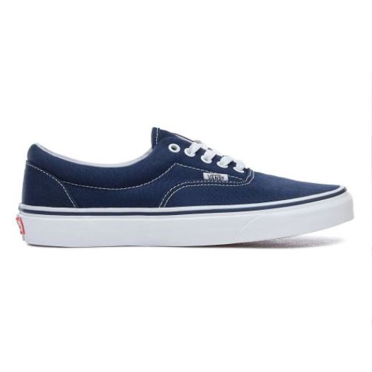 Vans Shoes | Era Navy - Click Image to Close