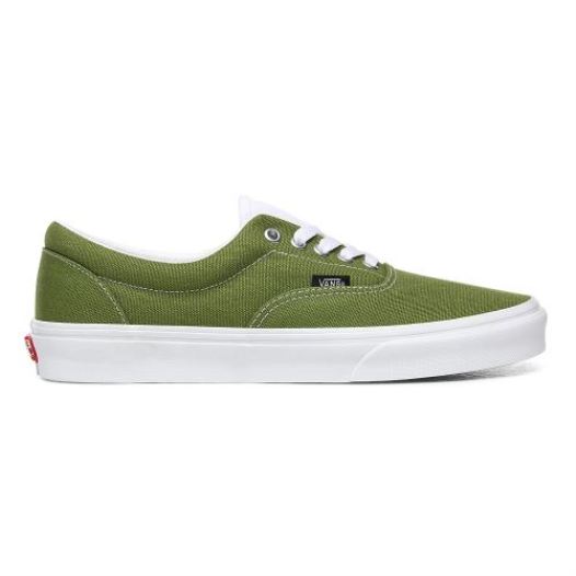 Vans Shoes | Retro Sport Era (Retro Sport) Calla Green/True White - Click Image to Close