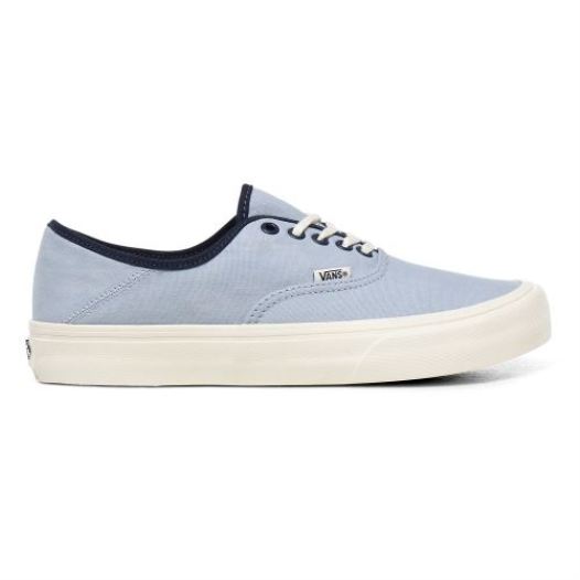 Vans Shoes | Pilgrim Authentic Surf (Pilgrim) Celestial Blue/Marshmallow - Click Image to Close