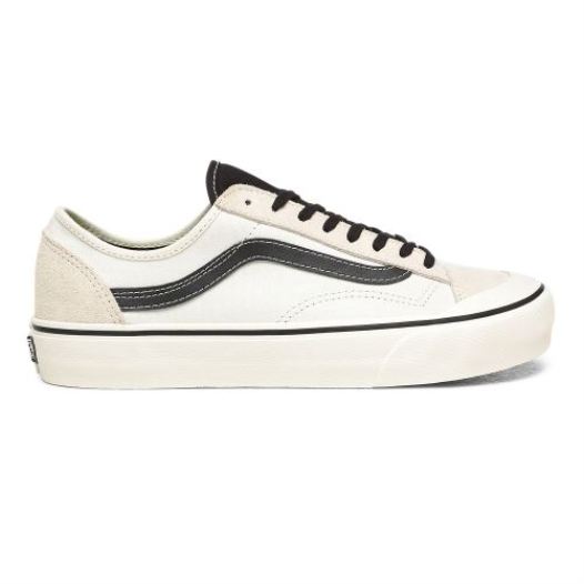 Vans Shoes | V66 Style 36 Decon Surf (V66) Marshmallow