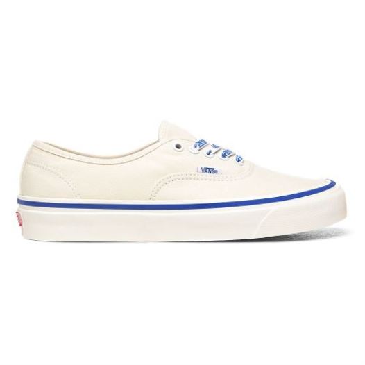 Vans Shoes | Anaheim Factory Authentic 44 DX (Anaheim Factory) Og White/Og Vans Shoes | Lace