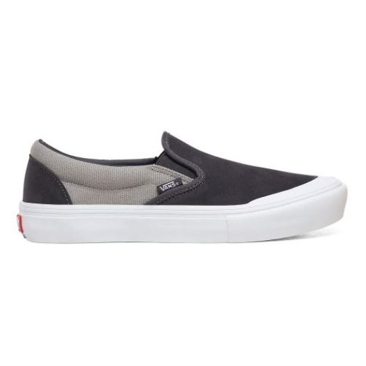 Vans Shoes | Slip-On Pro Periscope/Drizzle