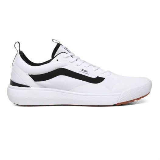 Vans Shoes | UltraRange EXO White - Click Image to Close