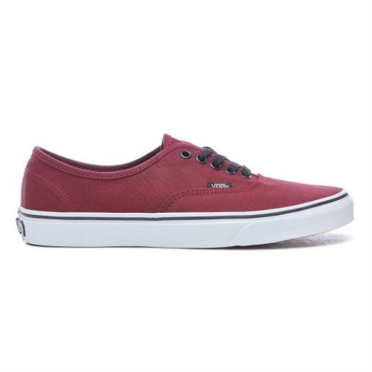 Vans Shoes | Authentic Port Royale/Black