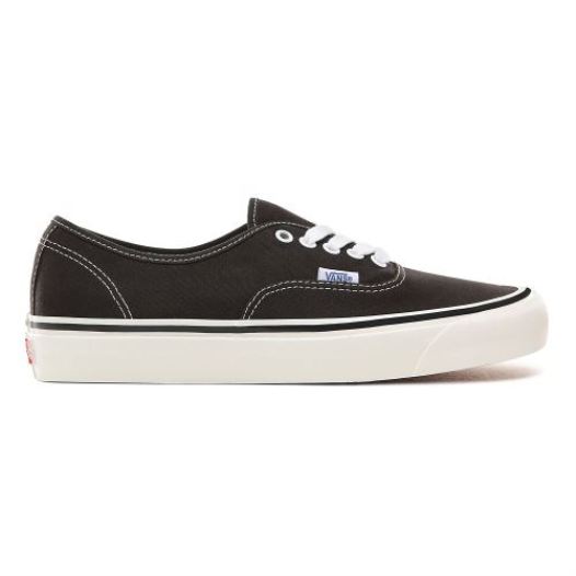 Vans Shoes | Anaheim Factory Authentic 44 DX Black