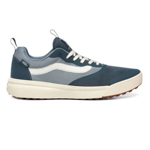 Vans Shoes | 2-Tone UltraRange Rapidweld (Two Tone) Stargazer/Lead - Click Image to Close