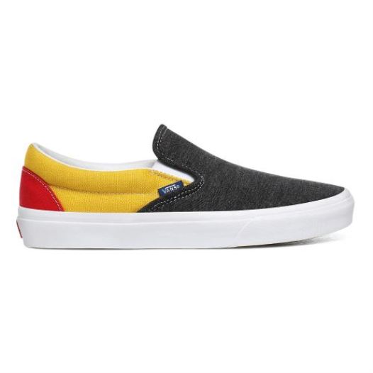 Vans Shoes | Coastal Classic Slip-On (Vans Shoes | Coastal) Black/True White