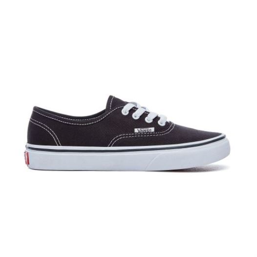 Vans Shoes | Authentic Kids (4-8 years) Black