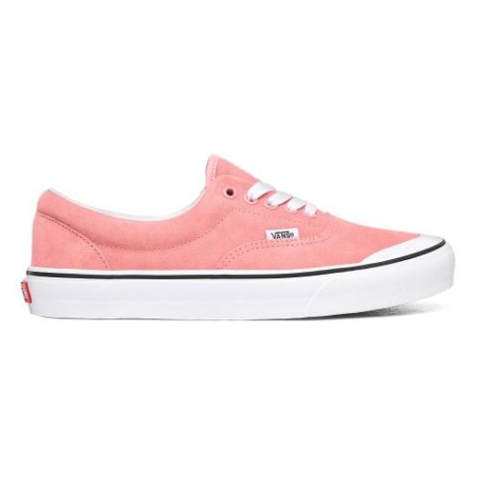 Vans Shoes | Suede Era TC (Suede) Pink Icing/True White - Click Image to Close