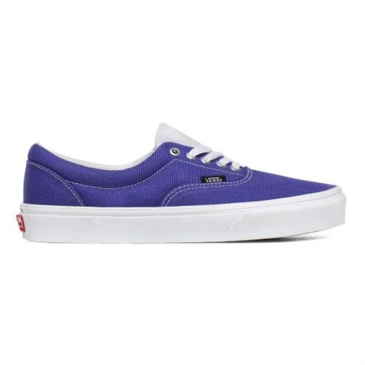 Vans Shoes | Retro Sport Era (Retro Sport) Royal Blue/True White - Click Image to Close