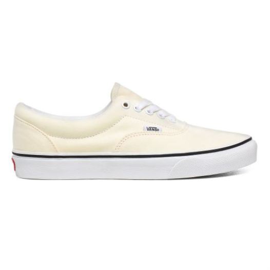 Vans Shoes | Era Classic White/True White