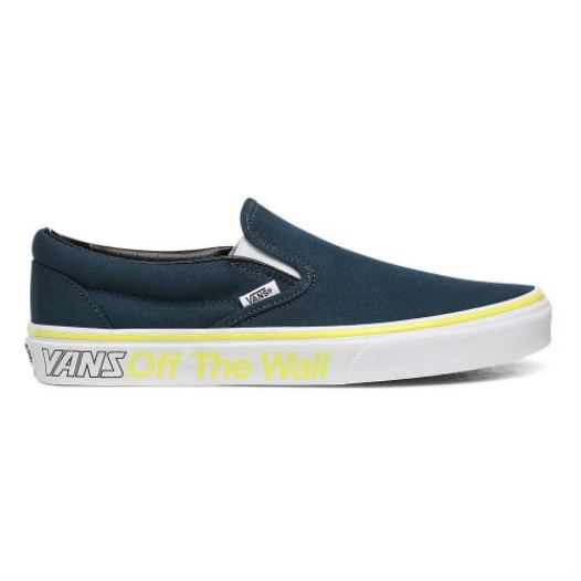 Vans Shoes | Sport Classic Slip-On (Sport) Multi/True White - Click Image to Close