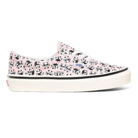 Vans Shoes | Anaheim Factory Era 95 DX (Anaheim Factory) Og Pandas/Og Pink