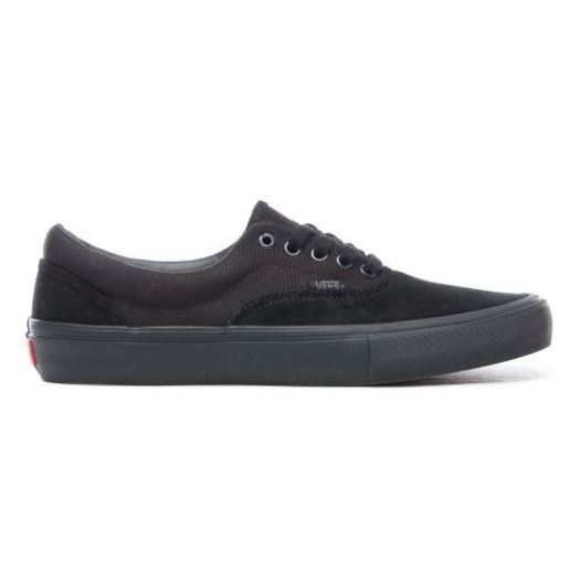 Vans Shoes | Era Pro Blackout - Click Image to Close