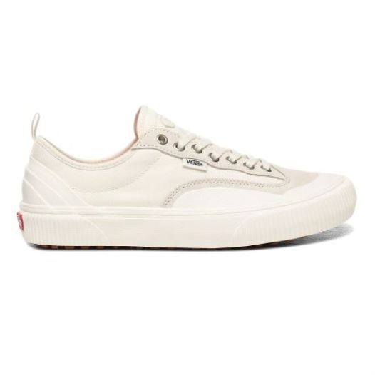 Vans Shoes | Canvas Destruct Surf (Canvas) Marshmallow - Click Image to Close