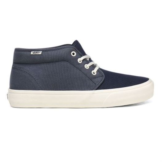 Vans Shoes | Pilgrim Chukka DX Surf (Pilgrim) Orion Blue/Marshmallow