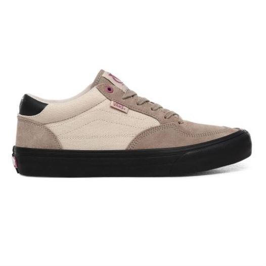 Vans Shoes | Rowan Zorilla Pro Desert Taupe/Black