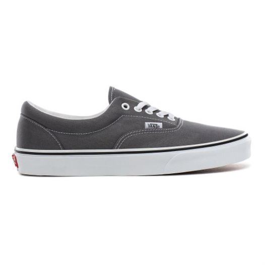 Vans Shoes | Era Pewter/True White - Click Image to Close