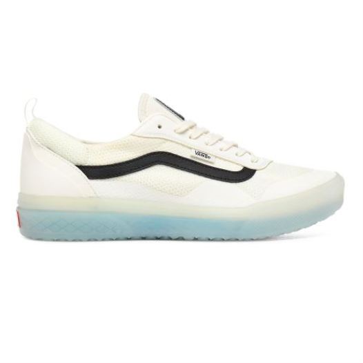 Vans Shoes | Mod Rapidweld Marshmallow - Click Image to Close