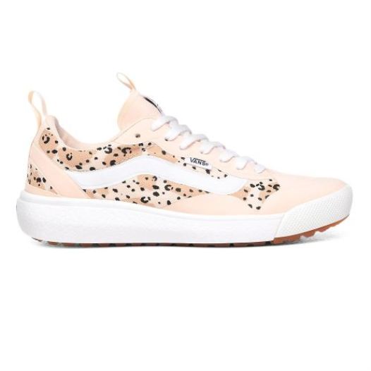 Vans Shoes | Leila Hurst UltraRange EXO (Leila Hurst) Tiny Animal - Click Image to Close