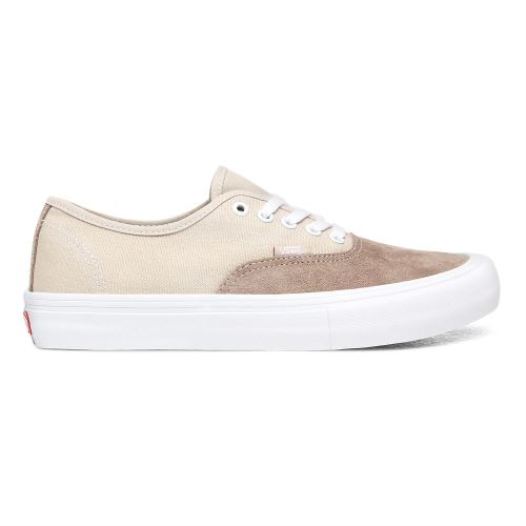 Vans Shoes | Authentic Pro Rainy Day/White - Click Image to Close