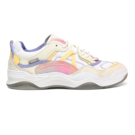 Vans Shoes | Aura Shift Varix WC (Aura Shift) Multi/True White