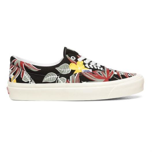 Vans Shoes | Anaheim Factory Era 95 DX (Anaheim Factory) Og Aloha/Og Black - Click Image to Close