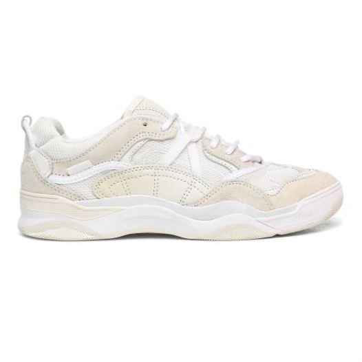 Vans Shoes | Gradient Varix WC (Gradient) True White/Blanc De Blanc - Click Image to Close