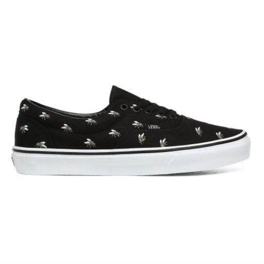 Vans Shoes | Trap Fly Era (Trap Fly) Black/True White