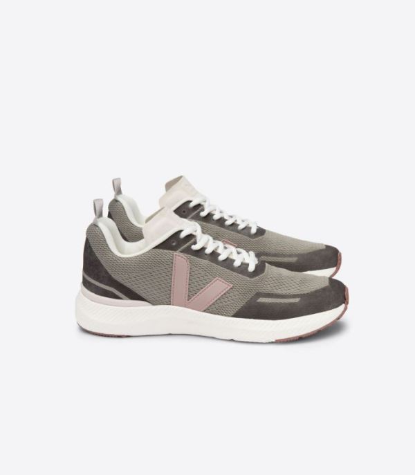 VEJA | WOMENS IMPALA JACQUARD SAGE BABE