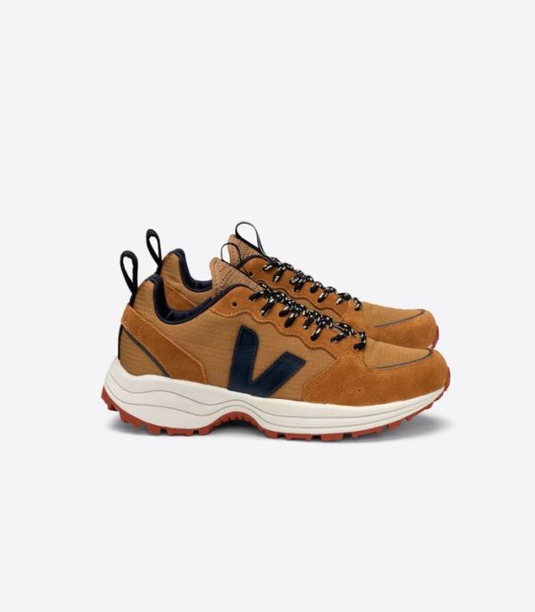 VEJA | WOMENS VENTURI RIPSTOP TENT NAUTICO - Click Image to Close